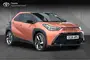 2026 Toyota Aygo X 1.5 Hybrid Excel 5dr CVT