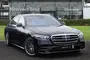 2022 Mercedes-Benz S-Class S350d L AMG Line Premium Plus 4dr 9G-Tronic
