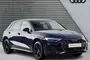 2026 Audi A3 1.5 TFSI e 204 Black Edition 5dr S Tronic