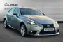 2016 Lexus IS 300h Executive Edition 4dr CVT Auto