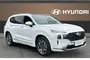 2024 Hyundai Santa Fe 1.6 TGDi Hybrid Ultimate 5dr 4WD Auto