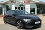 2025 Audi A3 S3 TFSI Black Edition Quattro 5dr S Tronic