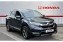 2021 Honda CR-V 2.0 i-MMD Hybrid SR 5dr eCVT