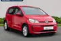 2022 Volkswagen Up 1.0 65PS Up 5dr