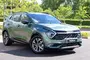 2024 Kia Sportage 1.6T GDi 207 HEV GT-Line S 5dr Auto