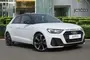 2021 Audi A1 30 TFSI 110 Black Edition 5dr S Tronic