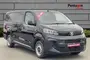 2026 Vauxhall Vivaro 2.0 Turbo D 145 Prime H1 Van