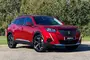 2020 Peugeot 2008 1.2 PureTech 130 Allure 5dr EAT8