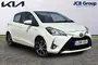 2018 Toyota Yaris 1.5 Hybrid Icon Tech 5dr CVT