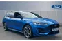 2023 Ford Focus 1.0 EcoBoost Hybrid mHEV 155 ST-Line X Edition 5dr