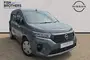 2026 Nissan Townstar 1.3 Tekna Van Auto [Safety]