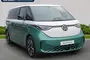 2025 Volkswagen ID.Buzz 210kW Style Pro 86kWh 5dr LWB Auto [6 Seat]