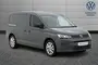 2025 Volkswagen Caddy Maxi 1.5 eHybrid 150 Commerce Pro Van DSG [Tech]
