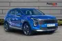 2025 Kia Sportage 1.6T GDi HEV Pure 5dr Auto
