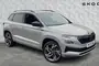 2025 Skoda Karoq 1.5 TSI Sportline Edition 5dr DSG
