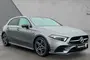 2022 Mercedes-Benz A-Class A200 AMG Line Premium Plus Edition 5dr Auto