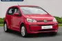 2023 Volkswagen Up 1.0 65PS Up 5dr