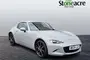 2025 Mazda MX-5 2.0 [184] Exclusive-Line 2dr