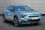 2022 Citroen C4 100kW Shine Plus 50kWh 5dr Auto