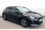2021 Peugeot 208 1.2 PureTech 100 Allure Premium 5dr