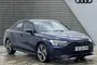 2025 Audi A3 Saloon 35 TFSI Black Edition 4dr S Tronic