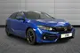 2021 Honda Civic 1.5 VTEC Turbo Sport 5dr