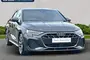 2025 Audi A3 Saloon 35 TFSI S Line 4dr S Tronic