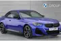 2022 BMW 2 Series M240i xDrive 2dr Step Auto