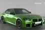 2025 BMW M2 M2 480 2dr Step Auto