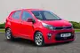 2021 Kia Picanto 1.0 3 5dr [4 seats]