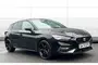 2025 SEAT Leon 1.5 TSI 150 FR Black Edition 5dr [DAP]