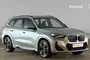 2023 BMW X1 sDrive 20i MHT M Sport 5dr Step Auto