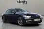 2018 BMW 4 Series Convertible 430i M Sport 2dr Auto [Professional Media]