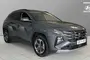 2025 Hyundai Tucson 1.6T Hybrid Advance 5dr Auto