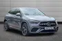 2025 Mercedes-Benz GLA GLA 220d 4Matic AMG Line Executive 5dr Auto