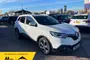 2016 Renault Kadjar 1.2 TCE Dynamique S Nav 5dr