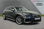 2022 Audi S3 S3 TFSI Quattro 5dr S Tronic