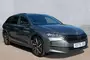 2025 Skoda Octavia 1.5 TSI 150 e-TEC Sportline 5dr DSG