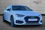 2021 Audi A4 40 TFSI 204 Sport Edition 4dr S Tronic [C+S]