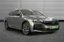 2024 Skoda Octavia 1.5 TSI 150 Sportline 5dr