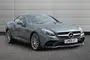 2020 Mercedes-Benz SLC SLC 300 AMG Line 2dr 9G-Tronic