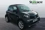 2017 Smart Fortwo Coupe 1.0 Passion 2dr