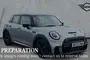 2023 MINI Hatchback 2.0 Cooper S Sport 5dr Auto
