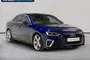 2024 Audi A4 35 TFSI S Line 4dr S Tronic