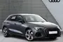 2024 Audi A3 S3 TFSI Black Edition Quattro 5dr S Tronic