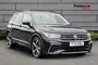 2021 Volkswagen Tiguan 2.0 TDI 200 4Motion R-Line 5dr DSG
