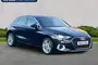 2022 Audi A3 35 TFSI Sport 5dr S Tronic