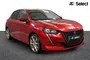2020 Peugeot 208 1.2 PureTech 100 Allure Premium 5dr