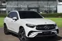 2025 Mercedes-Benz GLC GLC 300e 4Matic AMG Line Premium 5dr 9G-Tronic