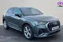 2019 Audi Q3 35 TFSI S Line 5dr S Tronic